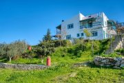 Douliana Kreta - Douliana: Geräumige Villa mit Meer- und Bergblick Haus kaufen